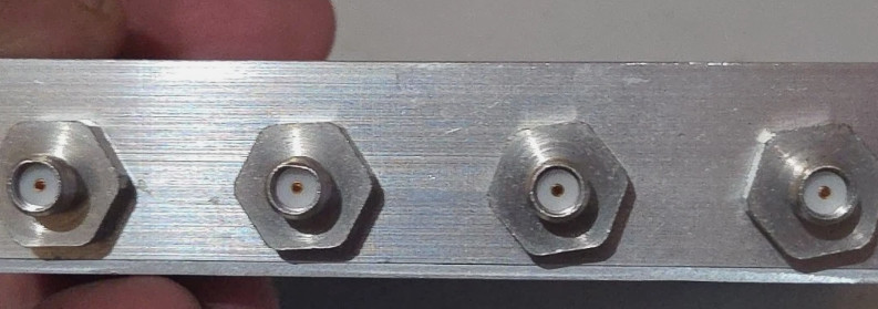 Instock RF Divider/Combiner PD2140