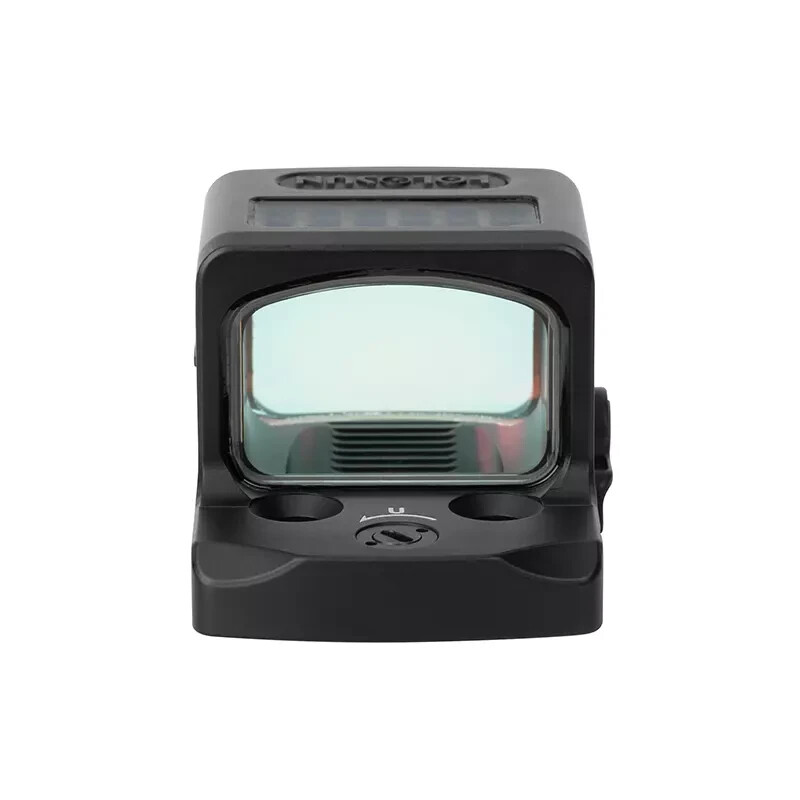 Holosun EPS-GR-MRS Multi-Reticle 2 MOA Dot &32 MOA Circle Green Dot Reflex Sight