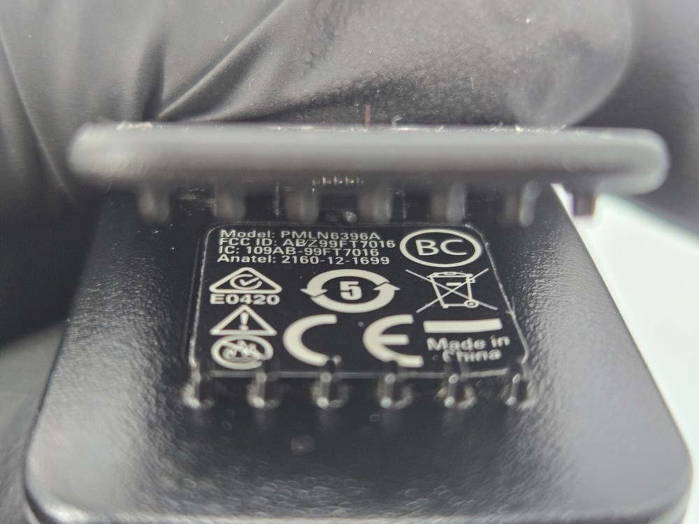 MOTOROLA BLUETOOTH POD PMLN6396A