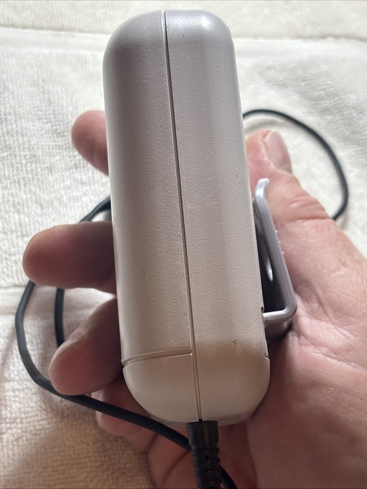 Nintendo Game Boy Rechargeable Battery Pack Power Adapter