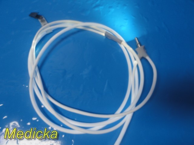 Integra Luxtec Model 0029009 Fiber Optic Light Guide 9ft Long ~ 39681