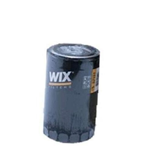 WIX Spin-On Lube Filter