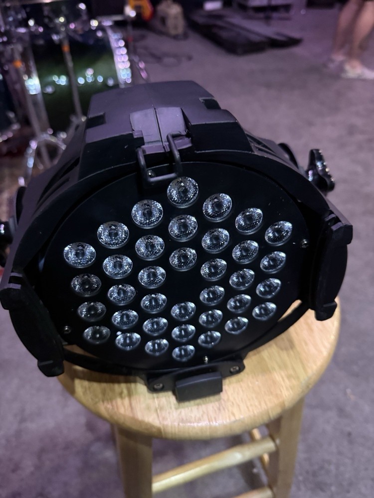 Elektralite Warm White LED (x8)
