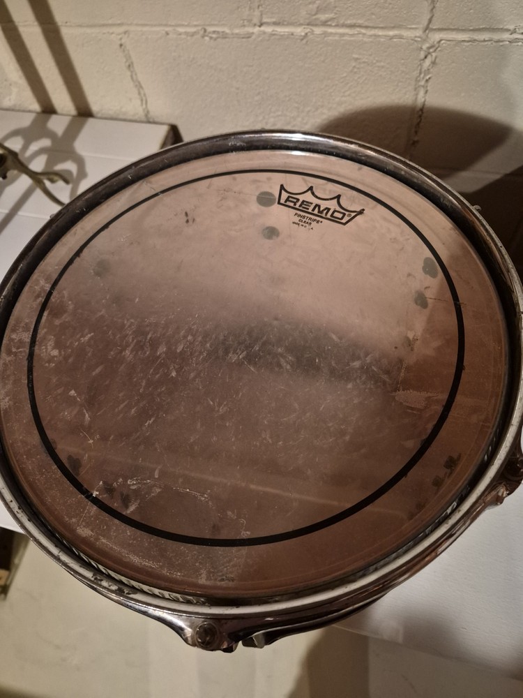 12 x 9 Pearl Session Custom Rack Tom