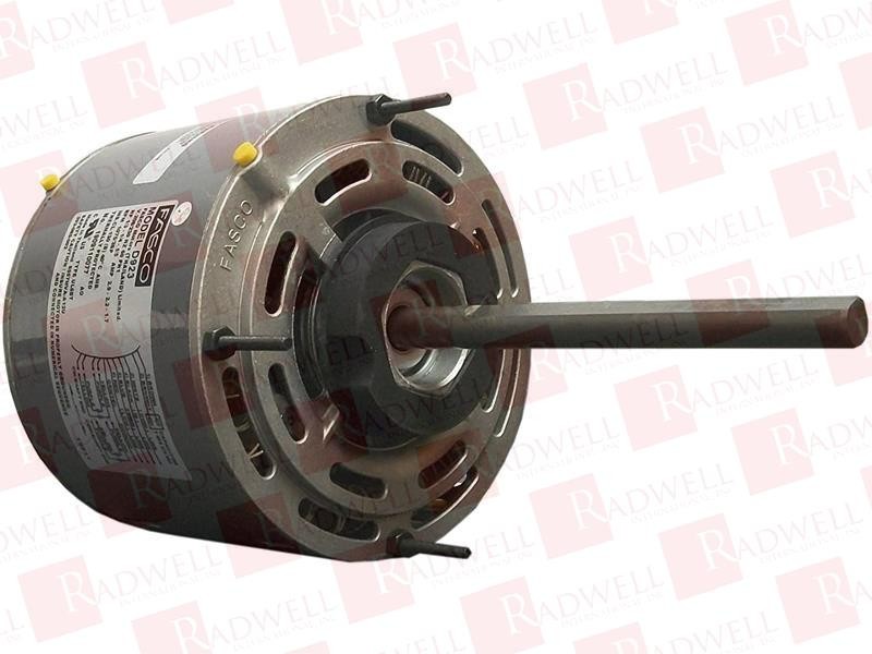 REGAL REXNORD D729 / D729 (USED)