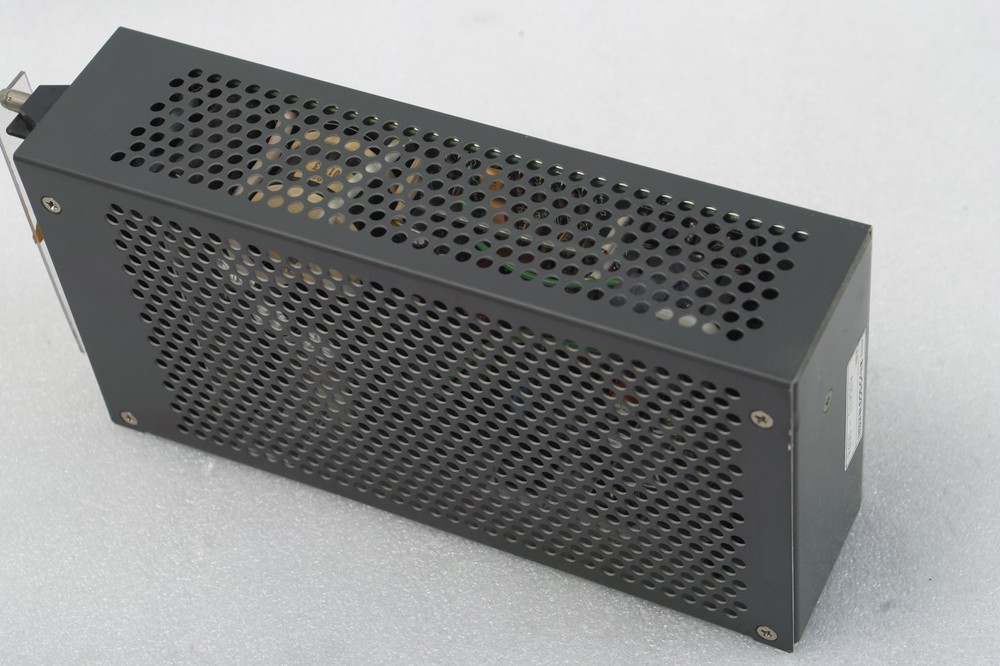 NEIMC LAMBDA ET-5B POWER SUPPLY TESTED WORKING FREE SHIP