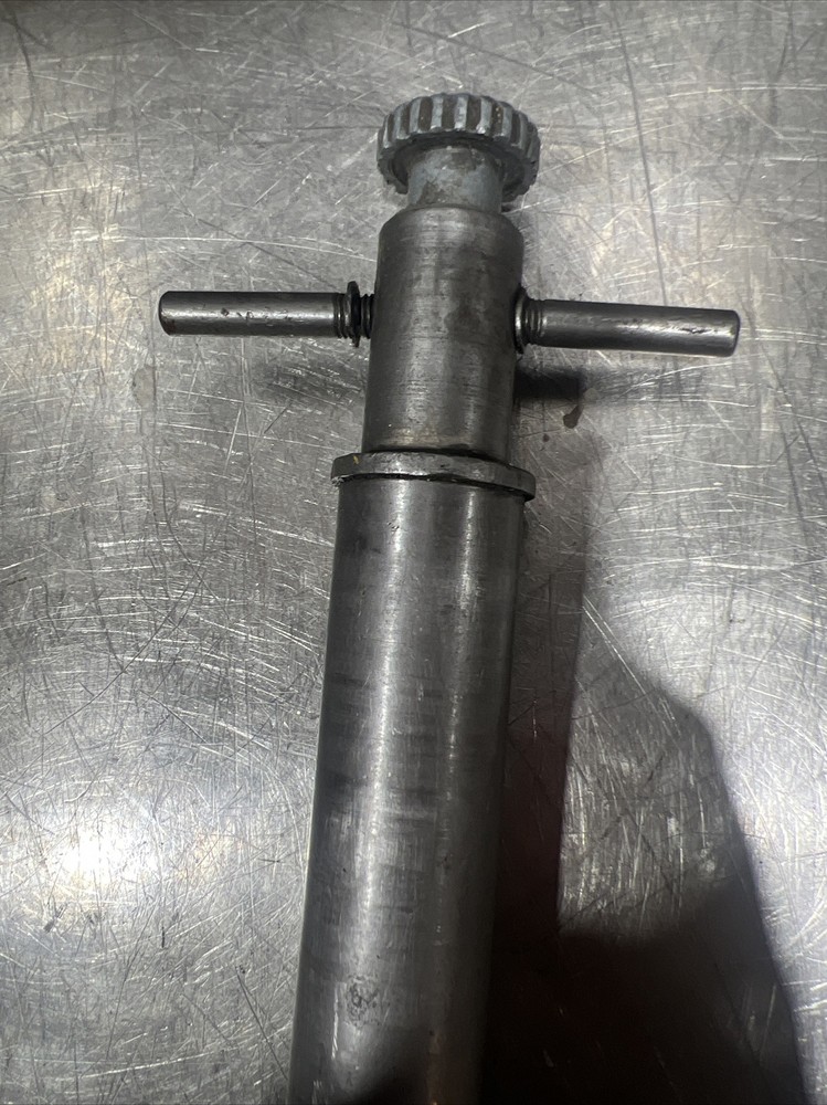 Z13401, Pivot Shoe Pin, Enerpac Bender