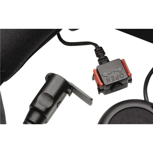 Schuberth S2 SRC Helmet Communication System | 9049100302