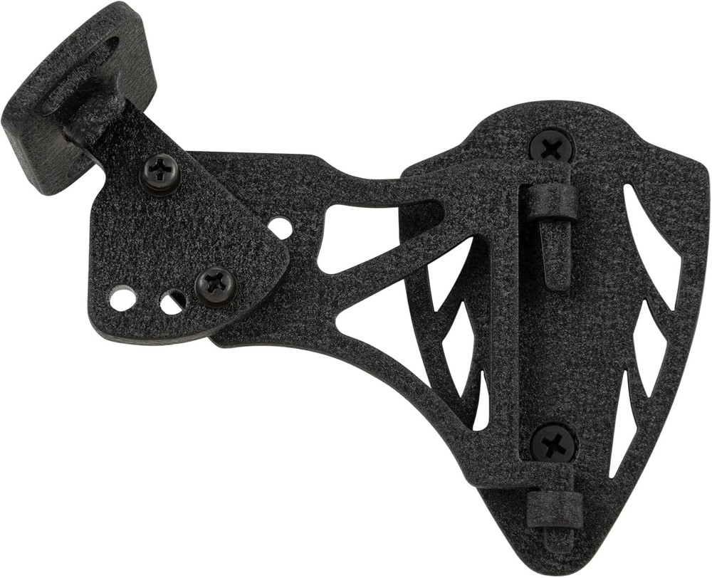 EZ Mount Horn Bracket, Brown