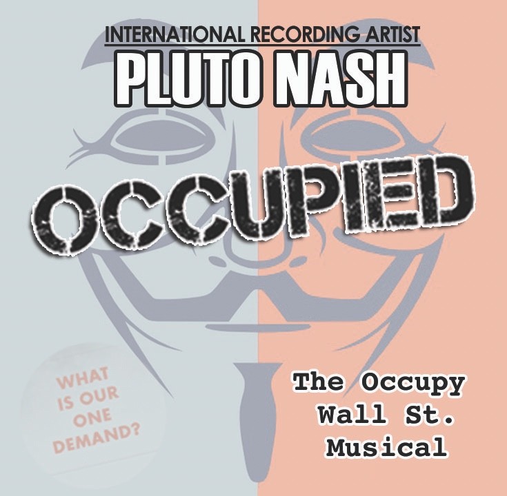 Original Play Script Seeking Producer