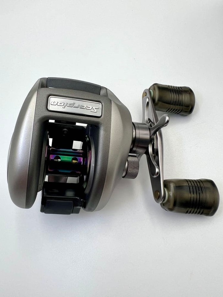 Scorpion MetaniumXT