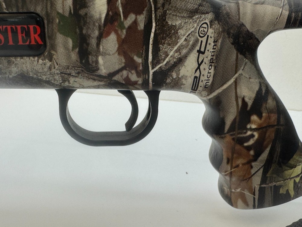 Parker Buck Buster Crossbow