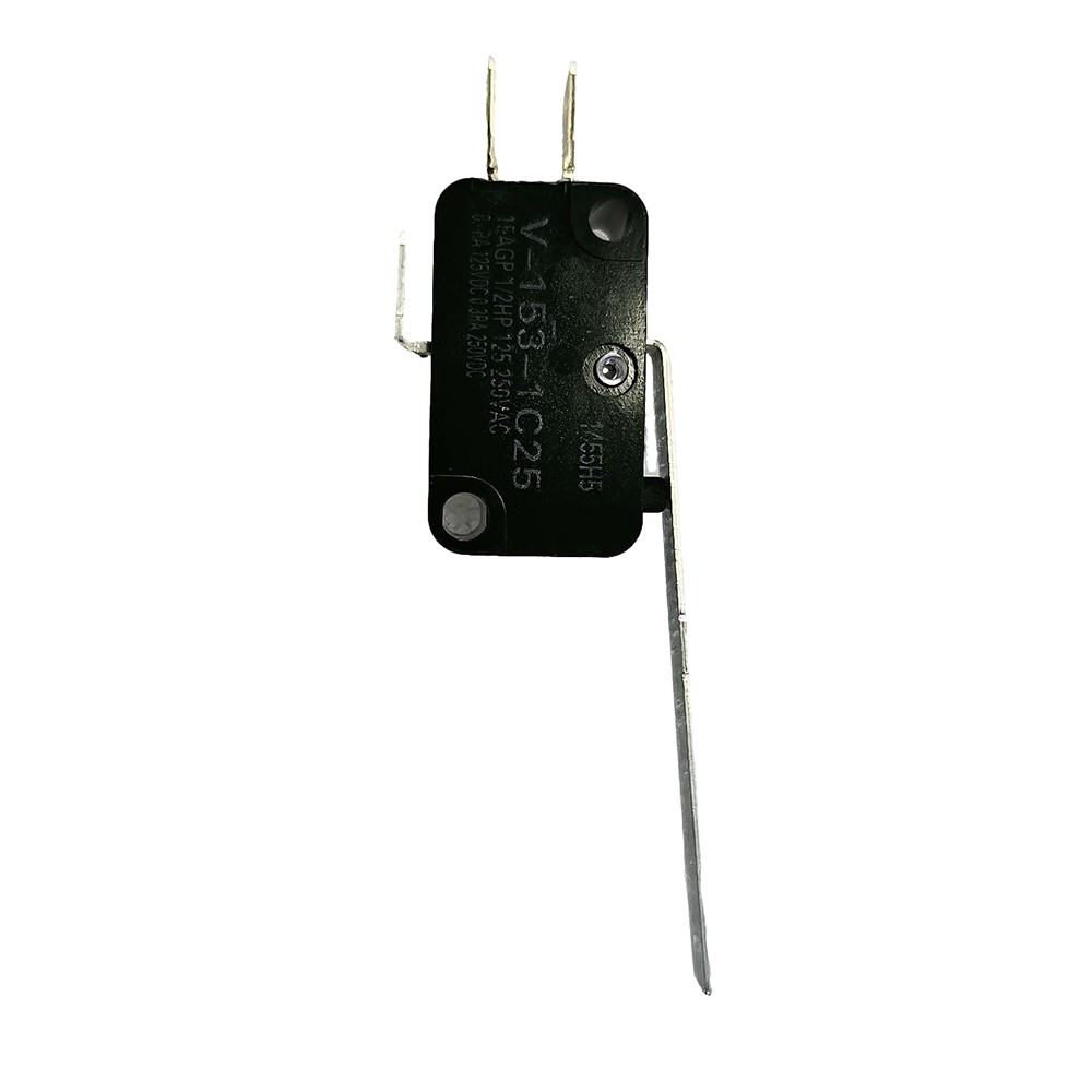 For Omron Micro Switch V-153-1C25 V1531C25 5Pcs