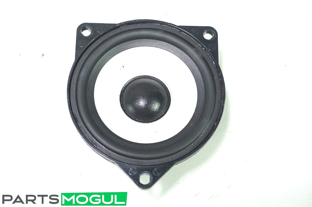 2012 BMW E85 E86 E83 Door Top Hifi Mid-Range Speaker 6512691583802 OEM