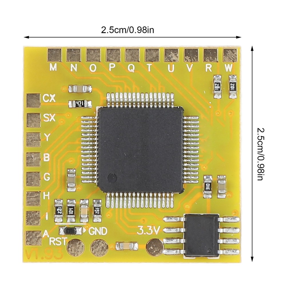 ˜MODBO5.0 V1.93 Chip Support Hard Disk Boot Machine Mod Direct Reading Chip N