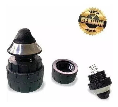 Válvula - Royal Prestige - Universal Valve Universal ollas New