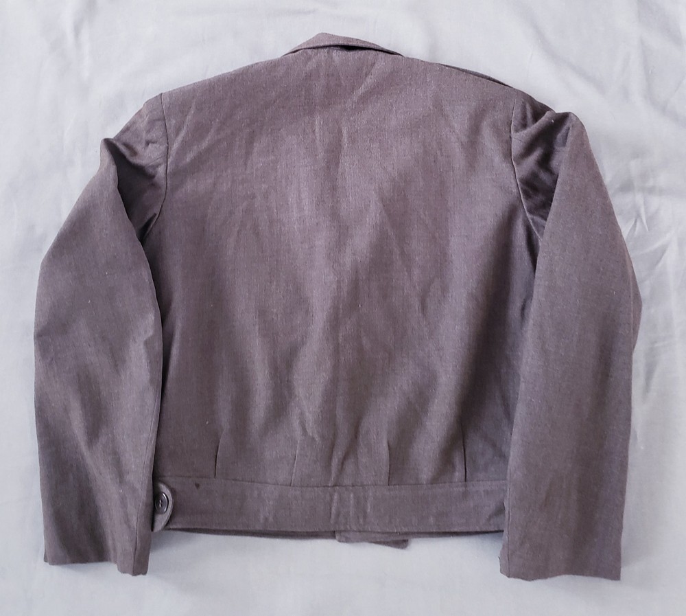 1950s WWII WW2 IKE Jacket