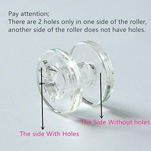 Pleated shade cord retainer spool pack