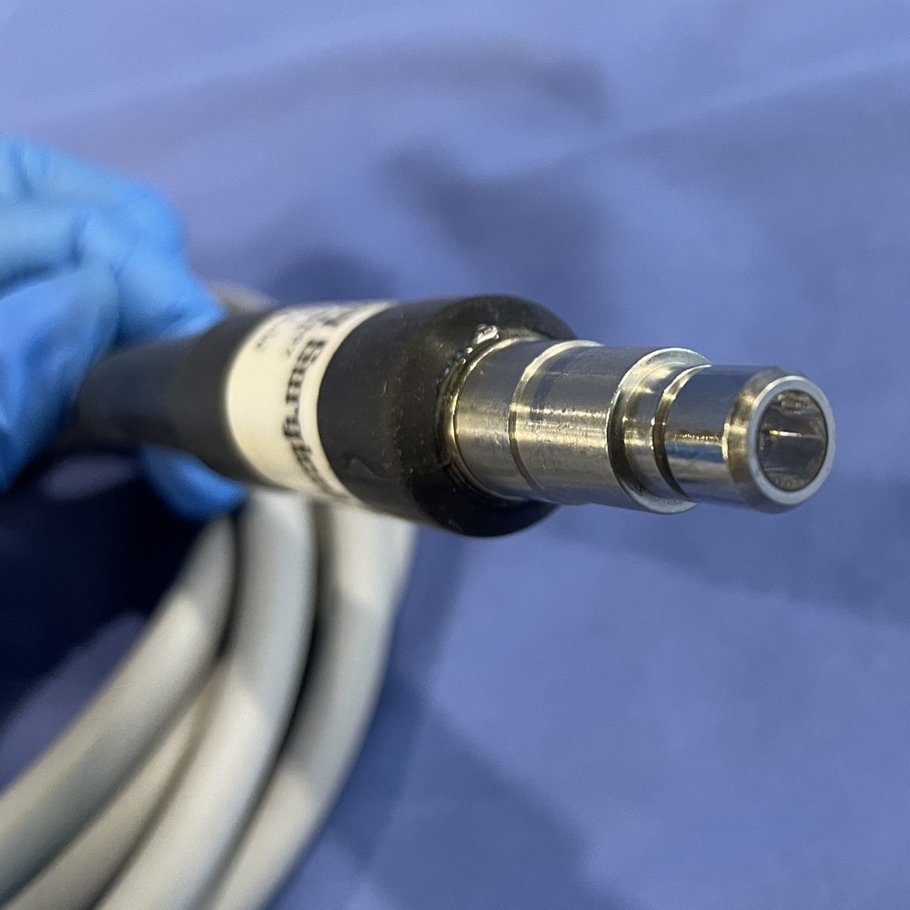 Luxtec Compatible Fiber Optic Cable by Pilling Weck for Headlight - Tested