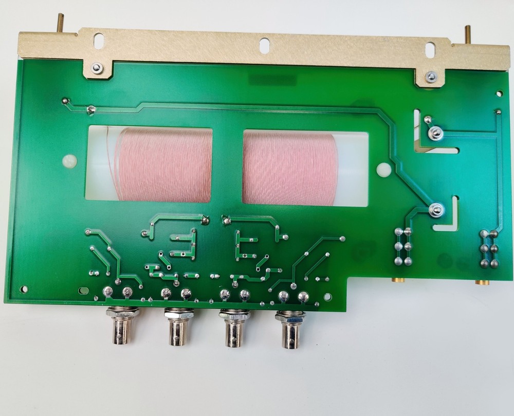 AB Sciex API 2000 3000 5000 018776 Filter Board PCB 017313 Tested
