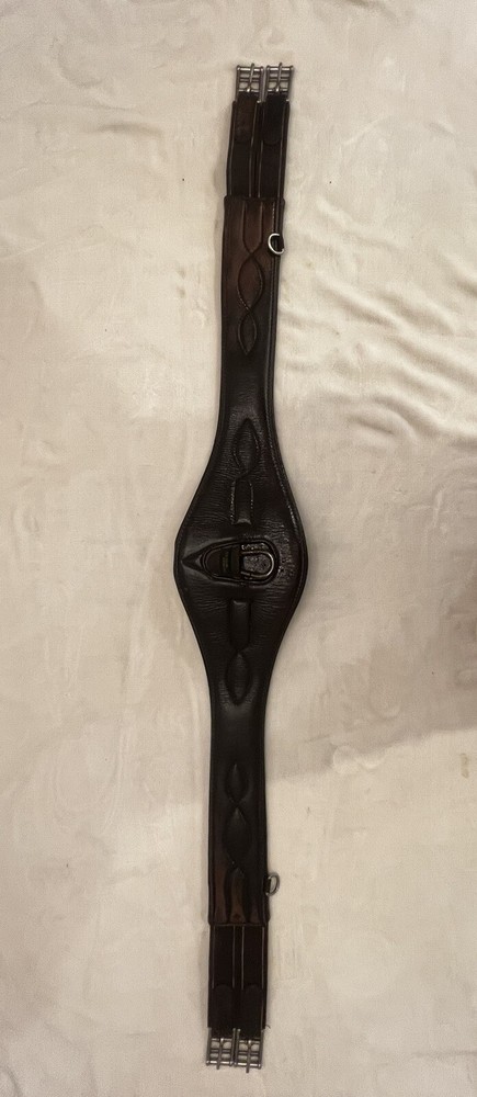 Kavalkade Soft Comfort Girth