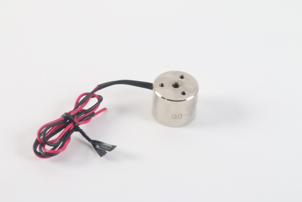 RS PRO EM25-24V-DC Access Control Door Magnet