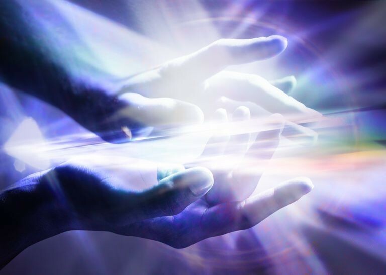 Reiki Distance Healing Session