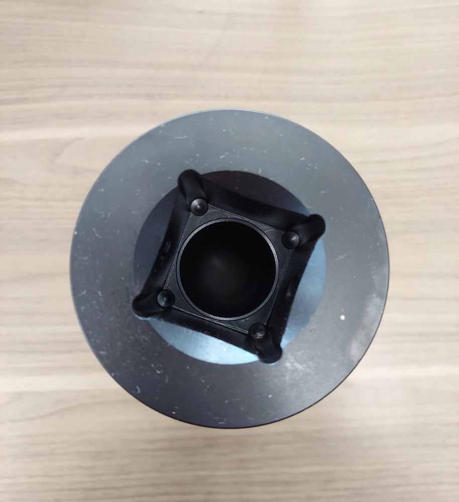Lance 9437 Side Bolt Socket 1-1/2" Square Drive 1-5/16" 12-point 8" OAL