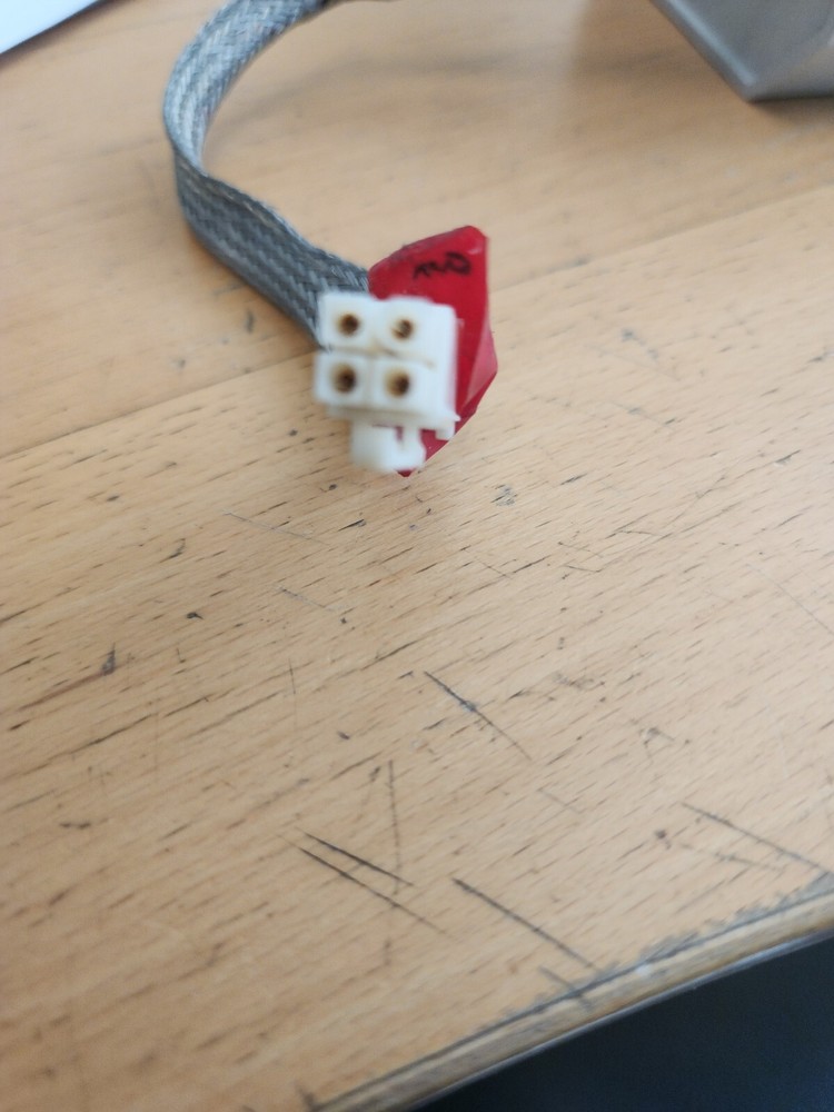 Dolan Jenner Fiber-Lite Model 3100 Ring Light Illuminator - 3100