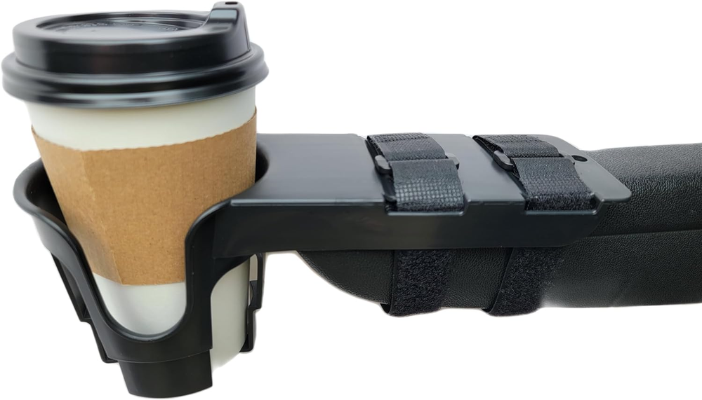 Wheelchair Cup Holder