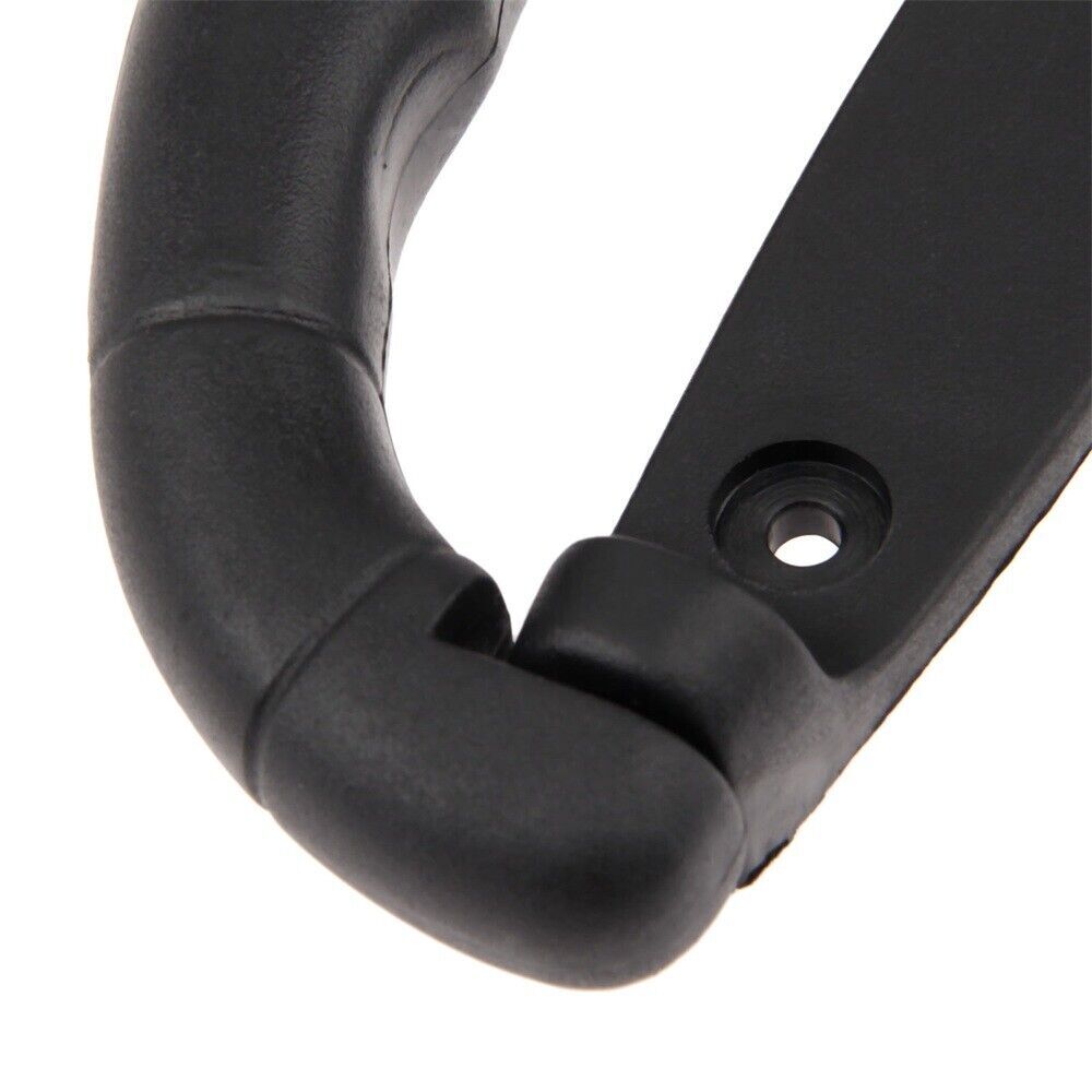 4* Travel Suitcase Luggage Case Handle Strap Carrying Pull Grip Replacement
