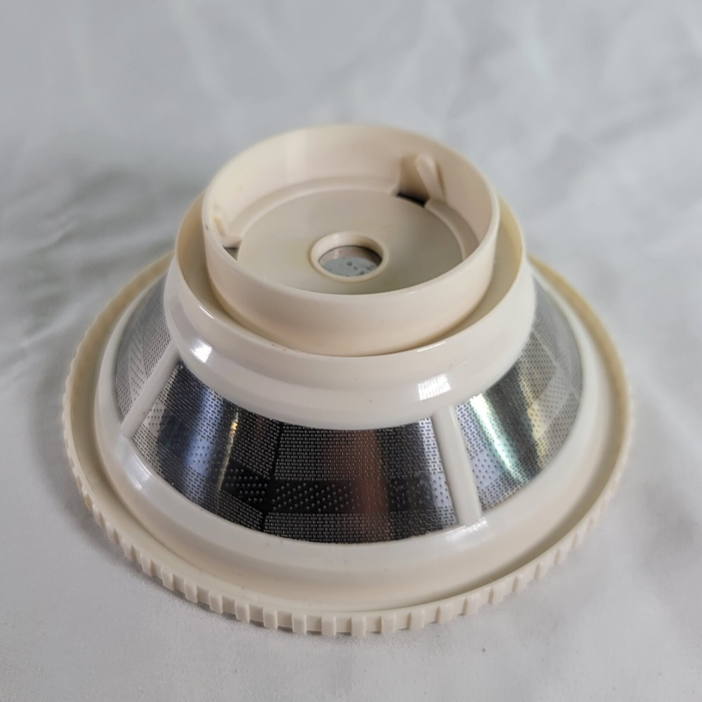 Krups Juice Extractor 267 Strainer Blade Replacement Part Only