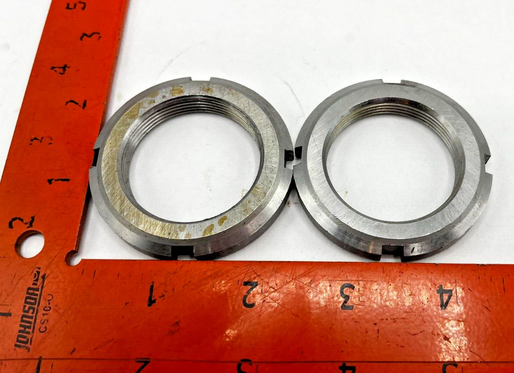 940800904 Yale Lock Nut SK33130125JE