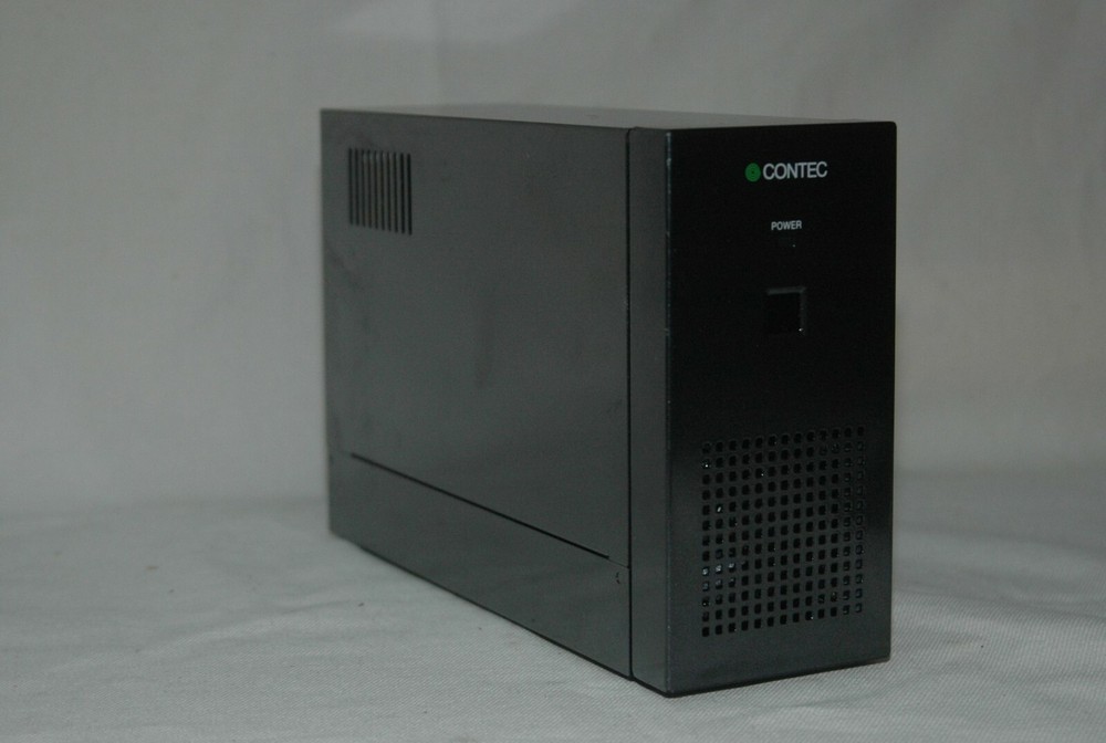 Contec ECH(PCI)BE-H2B PCI Bus Data Acquisition IO Slot Expansion