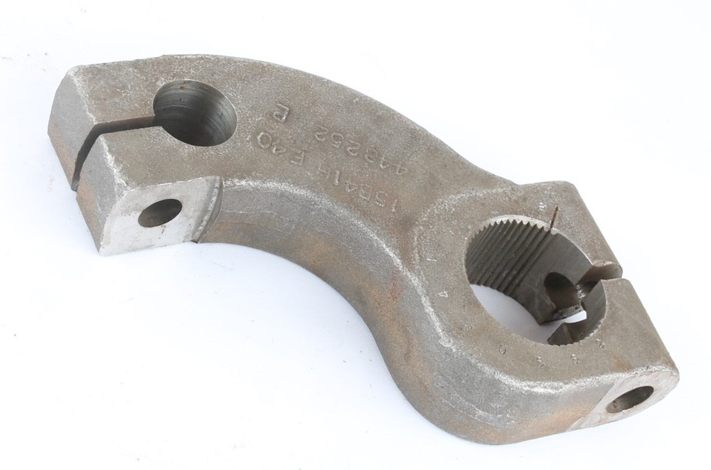 New 84420702 ZF Ross Steering Lever