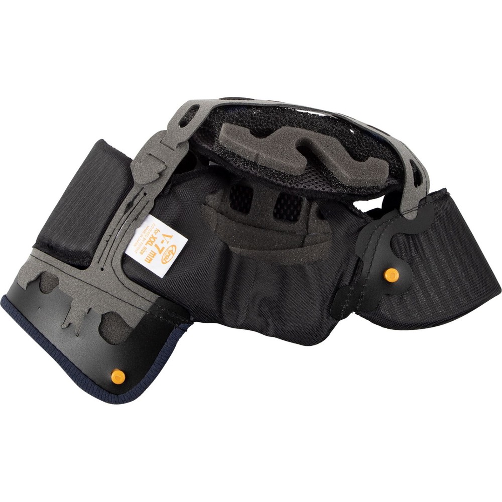 Arai Quantum-X Interior Pad - EP V - 7 mm 07-5828