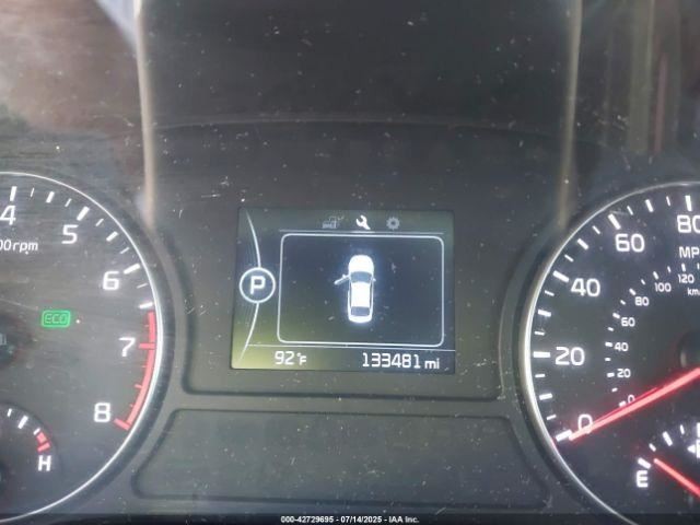 Fuse Box Engine US Built VIN 5 1st Digit Fits 16-19 OPTIMA 4764391