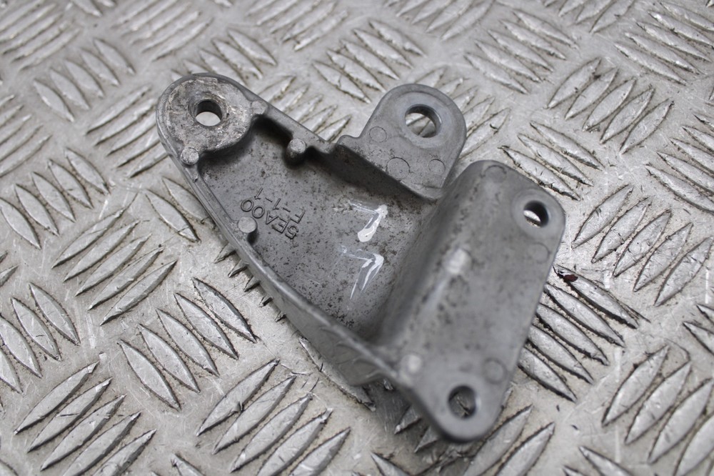 Yamaha XJR 1300 2003 left hand headlight mounting bracket 2000 - 2003