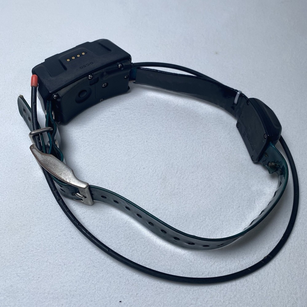 Garmin Astro 320 with DC50 Dog Tracking Collar