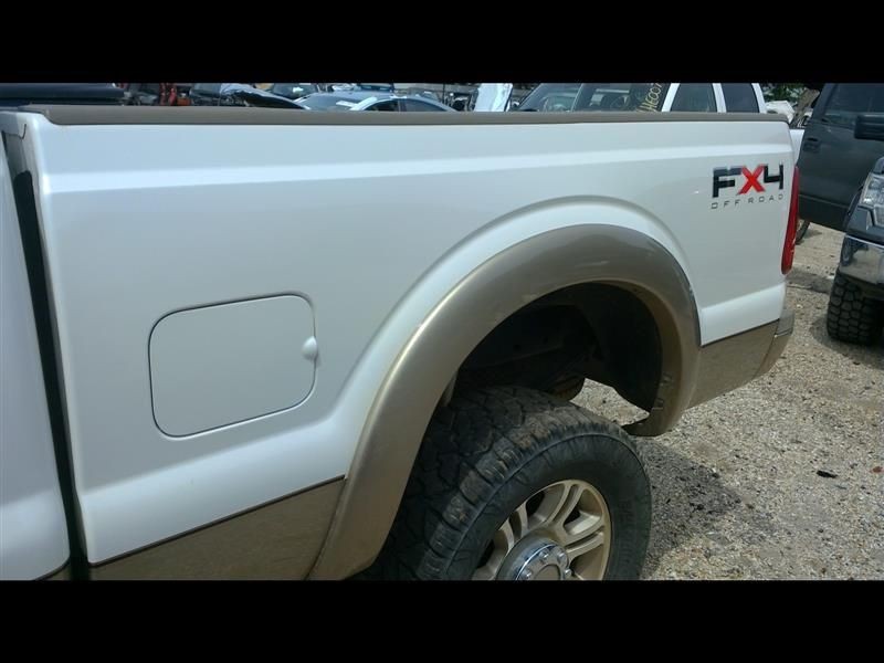 F250SD 2011 High Mounted Stop Light 609240761