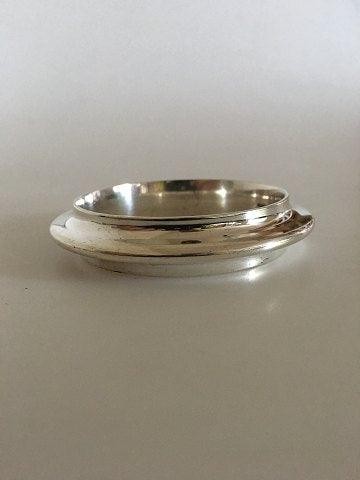 Hans Hansen Sterling Silver Bangle/Bracelet.
