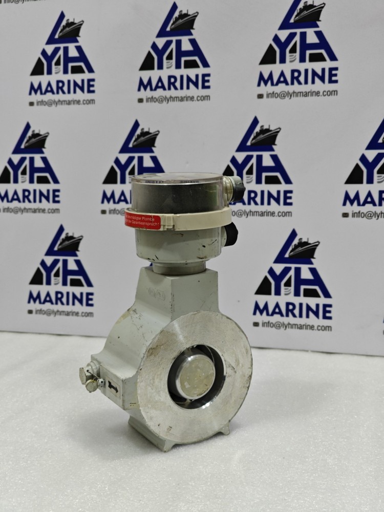 ELSTER INSTROMET QUANTOMETER QA65 50 Z I