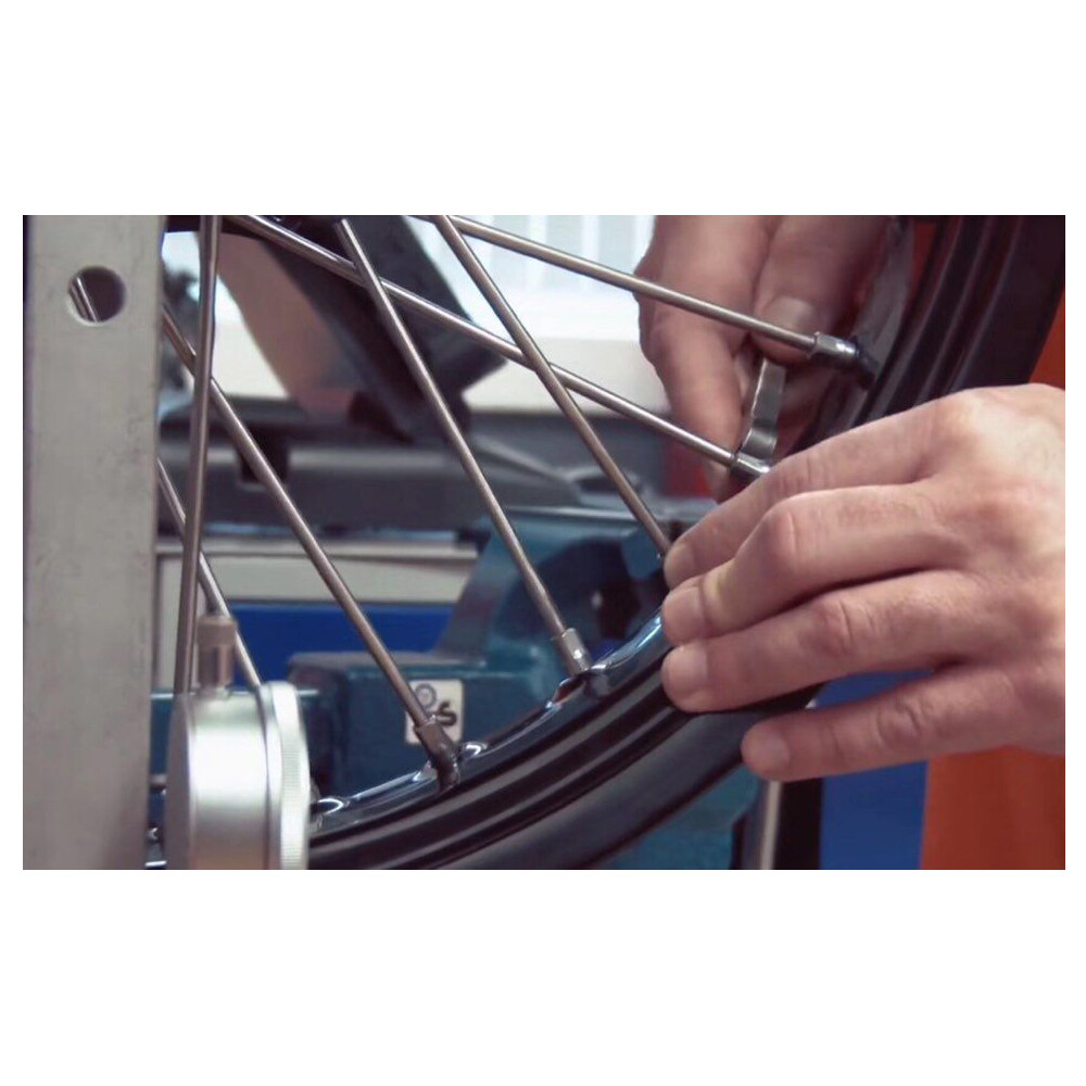 17" Supermoto Wheels Rims for EXC SX SXF EXC-F XC XC-W SXS 125-540 690 Enduro R