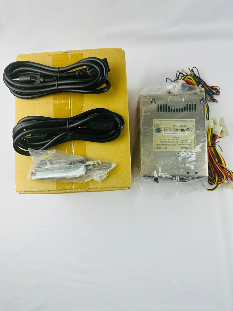 Etasis EFRP-2462 Power Supply
