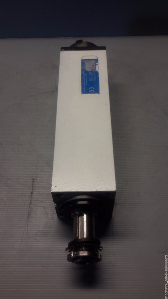 SOMEX MULHOUSE S.A._DRILL COMPONENT_MAX4_MAX4--20_3696