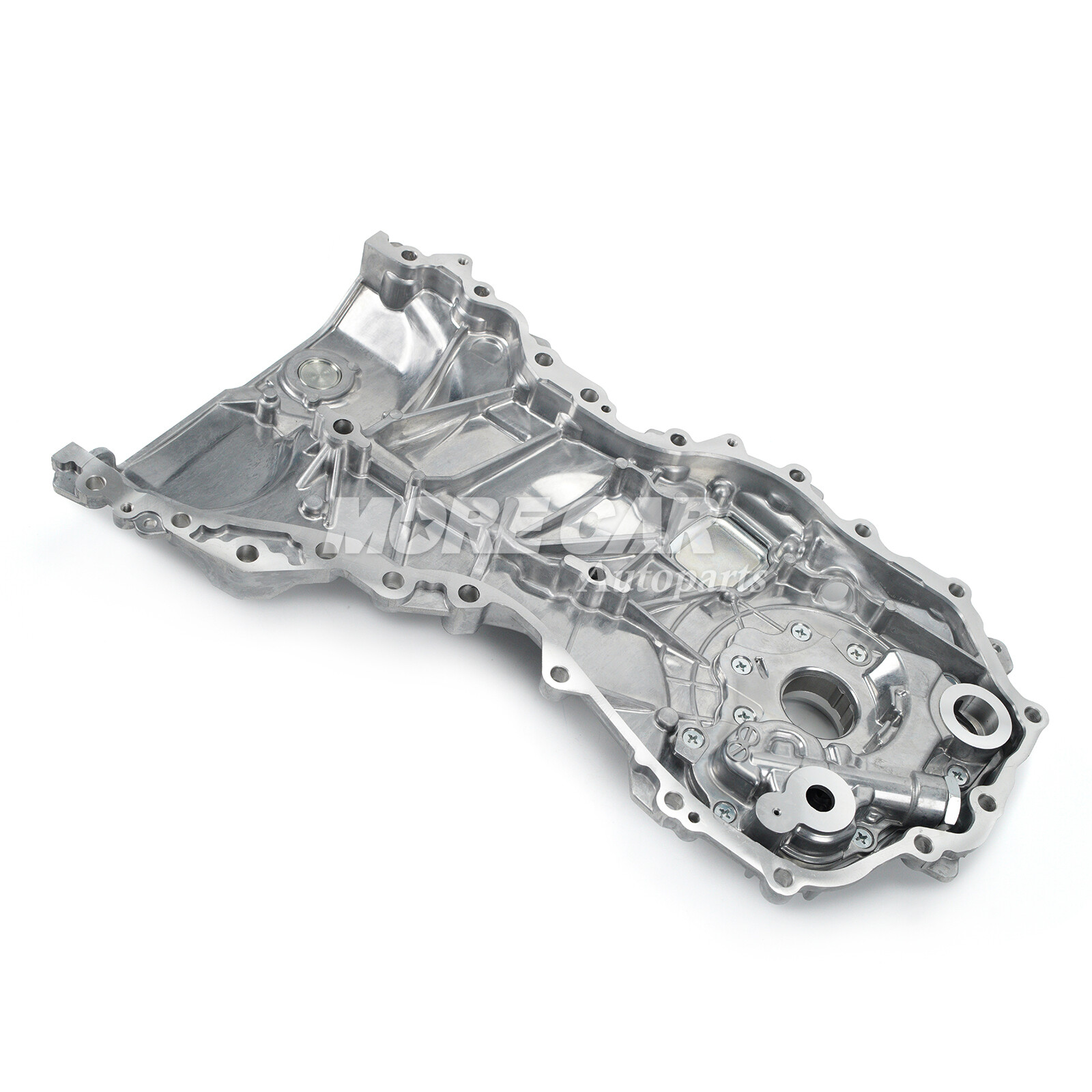 Timing Chain Kit Oil Pump Water Pump for 09-19 Toyota Camry RAV4 Scion 2.5L 2.7L