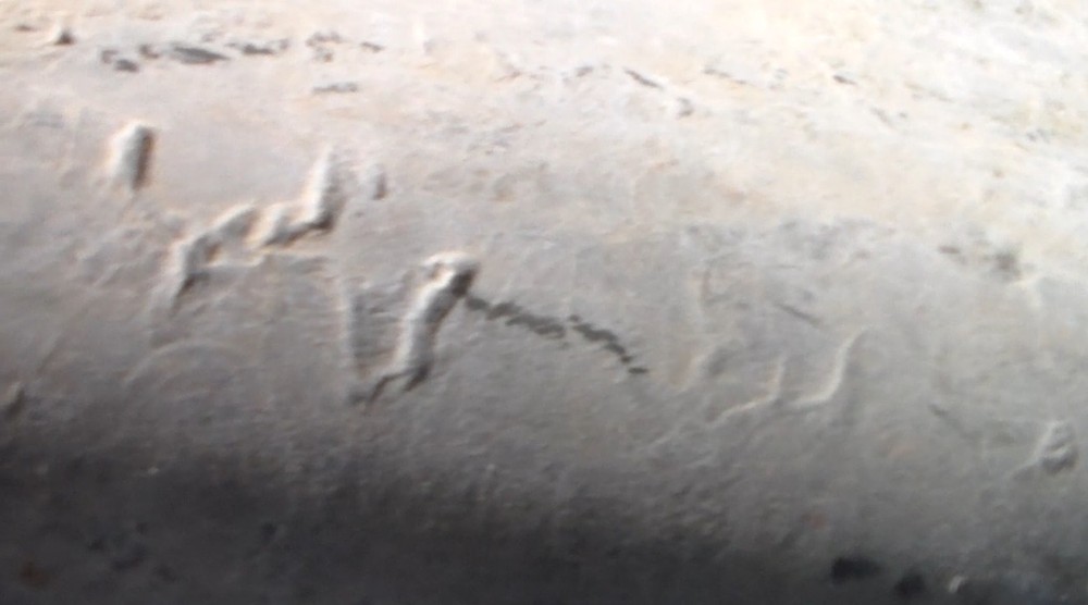 Old Relic WW2 US Army 1942 Dated Galvanized "Jerry Can" Water Can "NESCO" (USED)