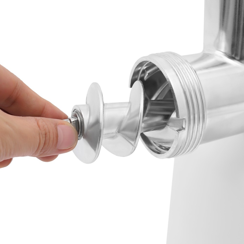 Electric Tomato Strainer Tomato Sauce Maker Machine With Reverse Function