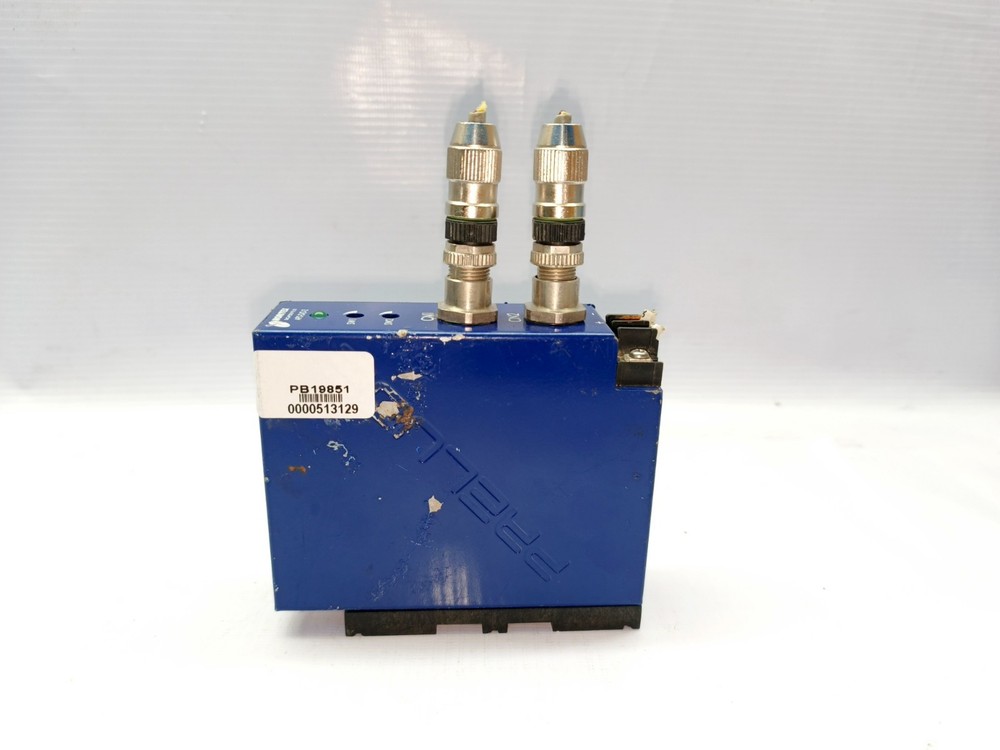 ‎MORITEX APS-D/D-2 APSDD2 Prelude Machine Vision Lighting Power Supply 24V