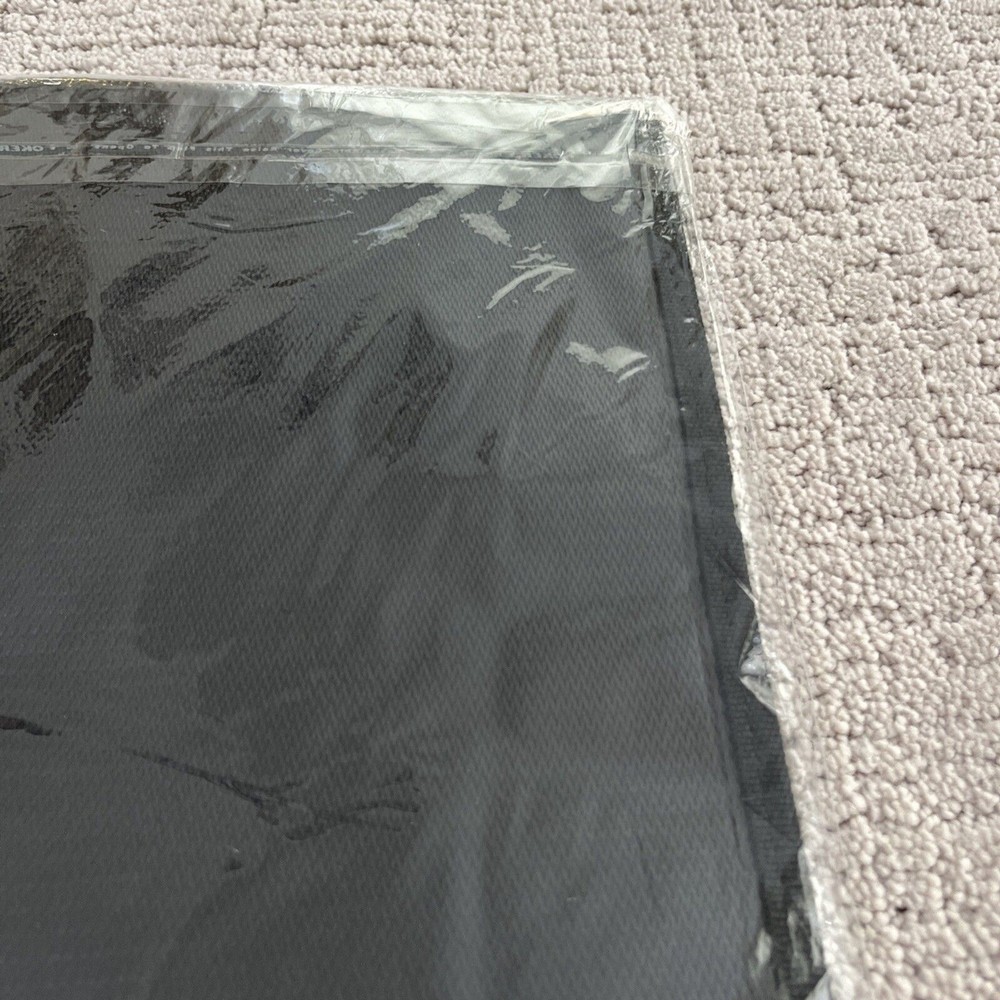 Fireproof Document Bag Document Holder Water Fire Resistant 15” X 11 1/4”